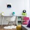 Stupell Industries Vivid Modern Gamer Zone Wall Plaque Design by Kim Allen